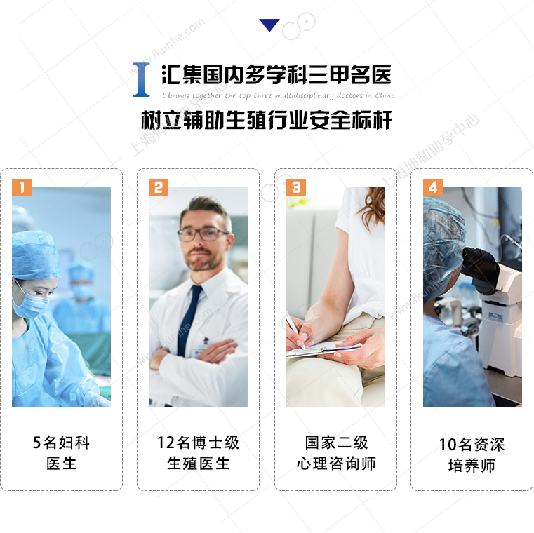 上海三代试管婴儿
